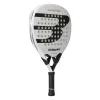 Ракетка для падела BULLPADEL Vertex Jr Boy 26, 494420, для юниоров, стекловолокно, бело-черный за 14&nbsp;572.40 ₽ купить в Пензе