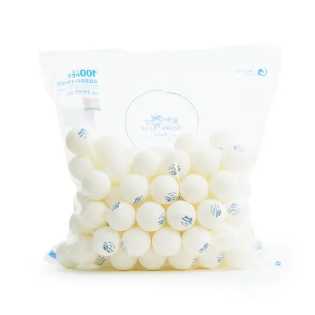 Мяч для наст.тенниса DOUBLE FISH No-Star Ball,арт.V40+PU,.упак.100 шт., ПУ-пакет,белый за 1&nbsp;985.60 ₽ купить в Пензе