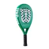 Ракетка для падела WILSON Blade Jr  V4 Padel, WR213811U0, для начин-х, стекловолокно, зеленый за 14&nbsp;934.50 ₽ купить в Пензе
