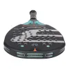 Ракетка для падела BULLPADEL Xplo Comfortl 27, 497245,для продв.игр., стекловолокно, карбон, черн. за 37&nbsp;422.10 ₽ купить в Пензе