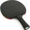 Ракетка для н/т DOUBLE FISH Black Carbon King Racket 3***, для професс.,ITTF Appr.,накл.2,1,мм за 4&nbsp;346.90 ₽ купить в Пензе