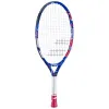 Ракетка б/т дет. BABOLAT B`FLY 21 Gr000, 140485, для 5-7 лет, алюминий, со струнами, фиолетово-розов за 6&nbsp;303.60 ₽ купить в Пензе