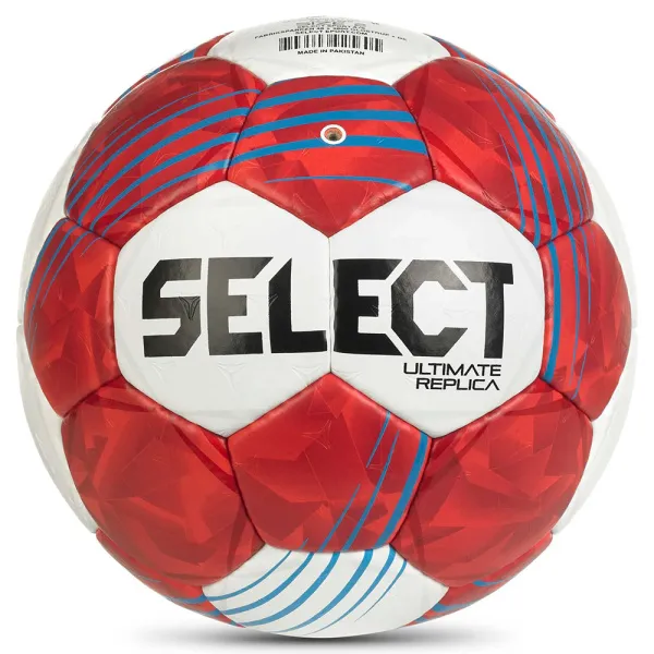 Мяч ганд. SELECT Ultimate Replica v26 за 5&nbsp;856.50 ₽ в Пензе
