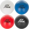 Мяч для наст. тенниса Stiga Joy, 1110-5240-04, диам. 40+мм, пластик, упак. 4 шт, мультиколор за 1&nbsp;286.90 ₽ купить в Пензе