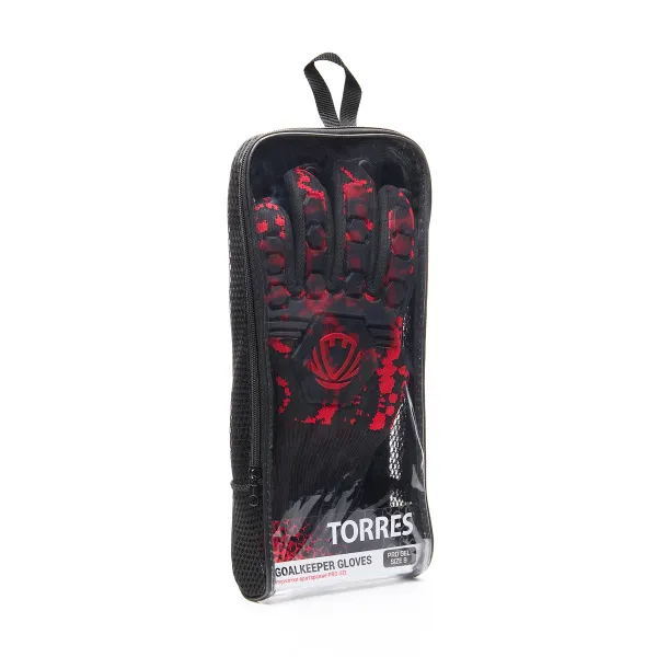 СЦ*Перчатки врат. TORRES Pro Gel за 2&nbsp;210 ₽ в Пензе