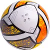 Мяч футб. TORRES Club, F323965, р.5, 10 пан., ПУ, гибрид. сшив, бел-оранж-желт за 2&nbsp;225.30 ₽ купить в Пензе