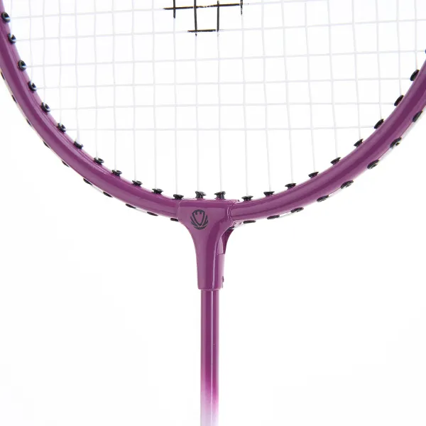 Набор для бадм. TORRES Leisure Set, BD23520, для начинающ.,стал. стерж, алюм. обод, со струнами,фиол за 2&nbsp;322.20 ₽ в Пензе