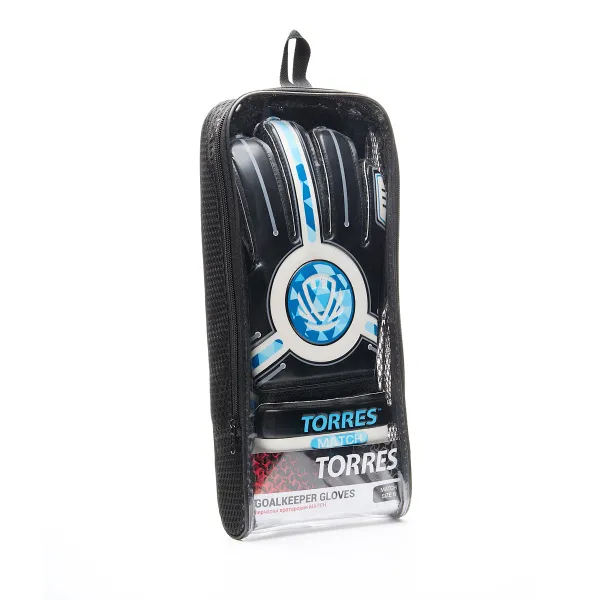 Перчатки врат. TORRES Match за 2&nbsp;114.80 ₽ в Пензе