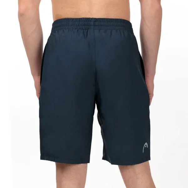 Шорты тренир. муж. HEAD Club Bermudas M за 5&nbsp;356.70 ₽ в Пензе