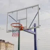 Кольцо баскетбольное амортизационное №7 120х100 мм ZAVODSPORTA за 9&nbsp;851 ₽ купить в Пензе