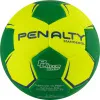 СЦ*Мяч ганд. PENALTY HANDEBOL SUECIA H2L ULTRA GRIP FEMININO, 5115615300-U,р.2,PU,руч.с,жел-зел за 3&nbsp;512.20 ₽ купить в Пензе