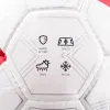 Мяч футб. TORRES Junior-3, F323803, р.3,глянц.ПУ, 4 сл, 32 п,руч.сш,бел-крас-жел за 2&nbsp;070.60 ₽ купить в Пензе