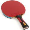 Ракетка для н/т DOUBLE FISH 7A+C, для професс.,ITTF Appr.,накл.2,1мм,+ 2 мяча V40+мм ITTF Appr за 3&nbsp;559.80 ₽ купить в Пензе