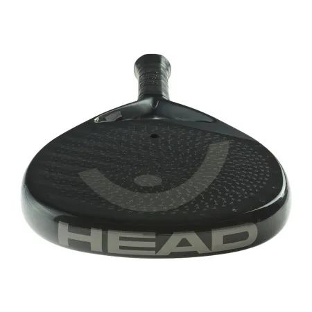 Ракетка для падела HEAD Speed One X 2025, 221045,для продвинутых игроков, карбон, черный за 30&nbsp;348.40 ₽ купить в Пензе