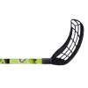 Клюшка для флорбола RealStick Player, MR-KF-Pl95, 95см, прямой крюк, композит, черно-салатовый за 3&nbsp;605.70 ₽ купить в Пензе
