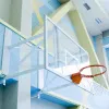 Кольцо баскетбольное амортизационное №7 120х100 мм ZAVODSPORTA за 9&nbsp;851 ₽ купить в Пензе