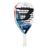 Ракетка для падела BULLPADEL Ionic Power 26, 494411, для продв. игроков, стекловолокно, сине-белый за 28&nbsp;944.20 ₽ купить в Пензе