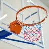 Кольцо баскетбольное амортизационное №7 120х100 мм ZAVODSPORTA за 9&nbsp;851 ₽ купить в Пензе