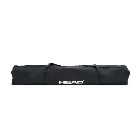 Корзина для теннисных мячей HEAD TT7003, на 125 мячей,с сумкой-переноской, складная, металл, черный за 6&nbsp;942.80 ₽ купить в Пензе