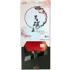 Ракетка для н/т DOUBLE FISH Black Carbon King Racket 5*****, для професс.,ITTF Appr.,накл.2,1,мм за 6&nbsp;434.50 ₽ купить в Пензе