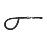 Шнурок для падел-ракетки Head Premium Padel Cord, 288056-BK, полиэстер, черный за 1&nbsp;681.30 ₽ купить в Пензе