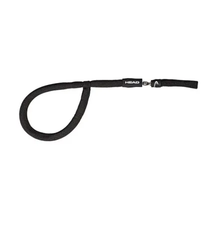 Шнурок для падел-ракетки Head Premium Padel Cord, 288056-BK, полиэстер, черный за 1&nbsp;681.30 ₽ купить в Пензе