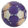 Мяч ганд. SELECT Ultimate Official EHF V24, 1612858999, Senior(р.3), EHF Appr, ПУ, руч.сш, фиол-сер за 15&nbsp;504 ₽ купить в Пензе