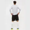 СЦ*Форма футб. врат. KELME 3871007-273-3XL, р.3XL, полиэстер, бело-черный за 3&nbsp;204.50 ₽ купить в Пензе