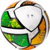 Мяч футзал. TORRES Futsal Club, FS323764, р.4, 10 пан. ПУ, 4 под. сл, гибрид. сш. бело-зел-оранж за 2&nbsp;264.40 ₽ купить в Пензе
