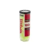 Набор для падела WILSON Optix XP Padel KIT, WR202110U2, ракетка + 3мяча, красный за 20&nbsp;362.60 ₽ купить в Пензе