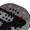 Ракетка для падела BULLPADEL Neuron 02 Comfort 27, 497243,для продв.игр., стекловолокно,карбон, сер. за 38&nbsp;986.10 ₽ купить в Пензе