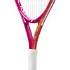 Ракетка б/т дет. Wilson Intrigue Jr 23, WR180410U, для детей 7-8лет, алюминий,со струнами, фуксия за 5&nbsp;271.70 ₽ купить в Пензе