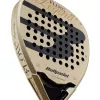 Ракетка для падела BULLPADEL Flow Legend 27, 497247, для профессионалов, стекловолокно, золотистый за 40&nbsp;157.40 ₽ купить в Пензе