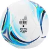 Мяч футб. KELME Vortex 18.2, 8301QU5021-113, р.5, 32 панели, ПУ, термосшивка, бело-синий за 6&nbsp;045.20 ₽ купить в Пензе