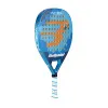 Ракетка для падела BULLPADEL Indiga Jr Boy 26, 494422, для начинающих, стекловолокно,сине-оранжевый за 10&nbsp;480.50 ₽ купить в Пензе