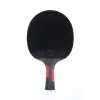 Ракетка для н/т DOUBLE FISH CK-208, для любителй, ITTF,наклад. 2,2 мм, конич. ручка + сумка-чехол за 2&nbsp;004.30 ₽ купить в Пензе