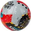 Мяч футб. TORRES Junior-3 Super, F323303, р.3,ПУ,4 сл, 12 п,гибрид.сш, крас-чёрн-сер за 2&nbsp;272.90 ₽ купить в Пензе