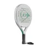 Ракетка для падела Dunlop Megamax Silver, 10370741, для начинающих, графит, серебристый за 11&nbsp;740.20 ₽ купить в Пензе