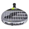 Ракетка для падела BULLPADEL Indiga Control 26, 494417, для начинающих, карбон ,серо-черный за 14&nbsp;672.70 ₽ купить в Пензе