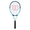 Ракетка б/т Wilson Tour Slam Lite Gr2, WR199010U2,для любит, алюминий, со струнами, сине-голубая за 6&nbsp;358 ₽ купить в Пензе