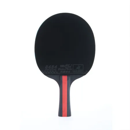 Ракетка для н/т DOUBLE FISH, CK-205, для любителей, ITTF,наклад. 2.0 мм, конич. ручка + сумка-чехол за 1&nbsp;490.90 ₽ купить в Пензе