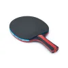 Ракетка для н/т DOUBLE FISH, CK-205, для любителей, ITTF,наклад. 2.0 мм, конич. ручка + сумка-чехол за 1&nbsp;490.90 ₽ купить в Пензе