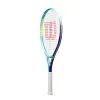 Ракетка б/т дет. Wilson Intrigue Jr 25, WR180310U, для детей 9-10лет, алюминий,со струн., бирюз-фиол за 5&nbsp;271.70 ₽ купить в Пензе