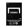 Мяч футзал. TORRES Futsal Match, FS323774, р.4, 32 панели. ПУ,4 подкл.слоя,ручн.сш,бело-крас-жёлт за 2&nbsp;454.80 ₽ купить в Пензе