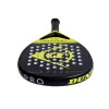 Ракетка для падела Dunlop Tristorm Pro, 10359946, для опытных игроков, графит, черно-желтый за 19&nbsp;643.50 ₽ купить в Пензе