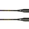 Ракетка бадм. TORRES Carbon PRO6, BD23521,для продв., стерж/обод из карбона,со струнами, фиол за 4&nbsp;477.80 ₽ купить в Пензе
