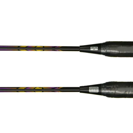 Ракетка бадм. TORRES Carbon PRO6, BD23521,для продв., стерж/обод из карбона,со струнами, фиол за 4&nbsp;477.80 ₽ купить в Пензе