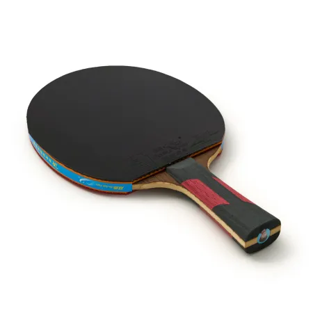 Ракетка для н/т DOUBLE FISH 7A+C, для професс.,ITTF Appr.,накл.2,1мм,+ 2 мяча V40+мм ITTF Appr за 3&nbsp;559.80 ₽ купить в Пензе