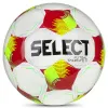 Мяч футзал. SELECT Futsal Talento 11 V26, 1061471014, р.3(Jr),  32п, ТПУ, маш.сш, бело-желто-красный за 4&nbsp;355.40 ₽ купить в Пензе