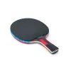 Ракетка для н/т DOUBLE FISH CK-208, для любителй, ITTF,наклад. 2,2 мм, конич. ручка + сумка-чехол за 2&nbsp;004.30 ₽ купить в Пензе